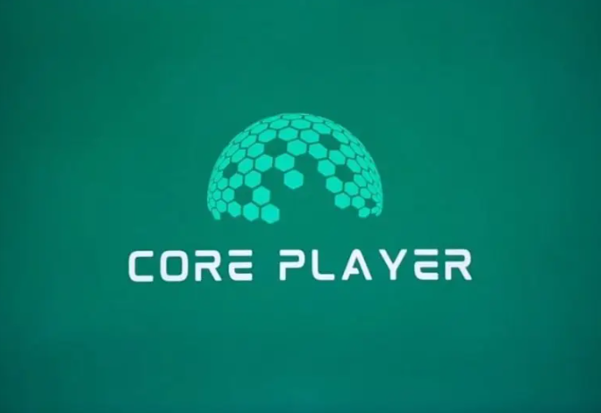 Core Player - App IPTV para Smart TV e Android